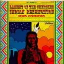 LP - Don Fardon - Lament Of The Cherokee Indian Reservation