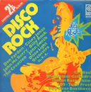 Double LP - Don Fardon, Casey Jones, John McBerry - Disco Rock