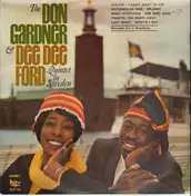 Don Gardner - The Don Gardner & Dee Dee Ford Quintet in Sweden