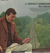 LP - Don Gibson - A Perfect Mountain