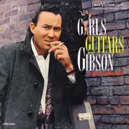 Don Gibson - Girls, Guitars and Gibson