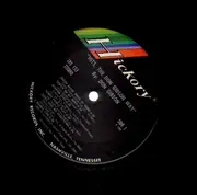 LP - Don Gibson - Hits, The Don Gibson Way