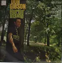 LP - Don Gibson - Hurtin' Inside
