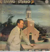 Don Gibson - No One Stands Alone