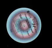 LP - Don Gibson - Starting All Over Again