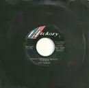 7'' - Don Gibson - Woman (Sensuous Woman) / If You Want Me To I'll Go