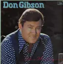 LP - Don Gibson - You Win Again