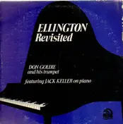 Don Goldie - Ellington Revisited