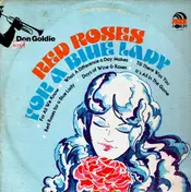 Don Goldie - Red Roses for a blue Lady