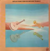 Don Goldie - Reflections