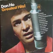 Don Ho And The Aliis - Don Ho's Greatest Hits