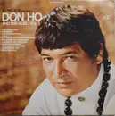 LP - Don Ho And The Aliis - Singer Presents Don Ho And The Aliis / Vol. 2
