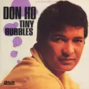 LP - Don Ho - Tiny Bubbles