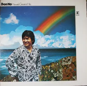 Don Ho - Hawaii's Greatest Hits