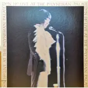 LP - Don Ho - Live At The Polynesian Palace