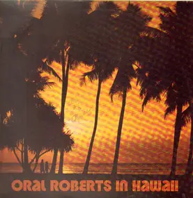 Don Ho - Oral Roberts In Hawaii