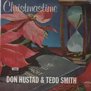 Don Hustad & Tedd Smith - Christmastime