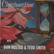 Don Hustad & Tedd Smith - Christmastime