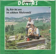 Donias - Ja, hier bei uns im schonen Westerwald