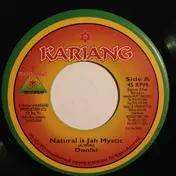 Doniki - Natural Is Jah Mystic