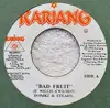 7inch Vinyl Single - Doniki & Steady Ranks - Bad Fruit