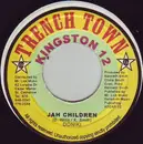 7inch Vinyl Single - Doniki - Jah Children