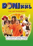 Donikkl - LIVE UND KUNTERBUNT 2
