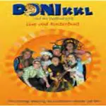 Donikkl - LIVE UND KUNTERBUNT