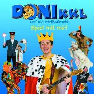 DONIKKL - Spiel mit Mir!