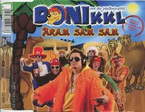 Donikkl - ARAM SAM SAM