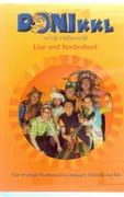 DVD - Donikkl und die Weißwürschtl - Live Und Kunterbunt