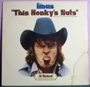 LP - Don Imus - This Honky's Nuts