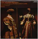 LP - Donizetti - Anna Bolena - Highlights