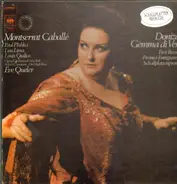 Donizetti - Gemma di Vergy (Montserrat Caballé)