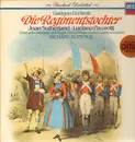 LP-Box - Donizetti - Die Regimentstochter, Bonynge, London