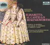 Double CD - Donizetti - Elisabetta al Castello di Kenilworth