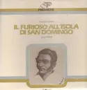 LP-Box - Donizetti - Il Furioso All'Isola Di San Domingo, Franco Capuana, Orch dell'Accademia Musicale Chigiana