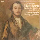 Double LP - Donizetti - La Musica Per Pianoforte A Quattro Mani (First Worldwide Recording) - Red Seal