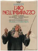 MC - Donizetti - L'Aio Nell'Imbarazzo - Box Set