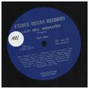 Double LP - Donizetti - L'Ajo Nell' Imbarazzo - Private record