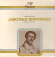 Donizetti - L'Ajo Nell'Imbarazzo