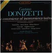 Donizetti - Le convenienze ed inconvenienze teatrali