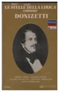 Donizetti - Le Stelle Della Lirica Cantano