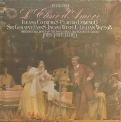 Donizetti - L'elisir D'amore