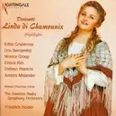 CD - Donizetti - Linda di Chamounix (Querschnitt)