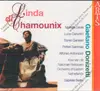 Double CD - Donizetti - Linda di Chamounix (Antoniozzi, Canonici, Di Stefano)
