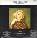 LP - Donizetti - Lucia di Lammermoor,, Patane, Staatskapelle Berlin