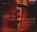 Double CD - Donizetti - Lucia of Lammermoor - Slipcase + Booklet
