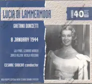 Donizetti - Lucia di Lammermoor (Pons, Warren, Melton)