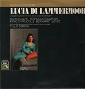 Gaetano Donizetti - Lucia Di Lammermoor